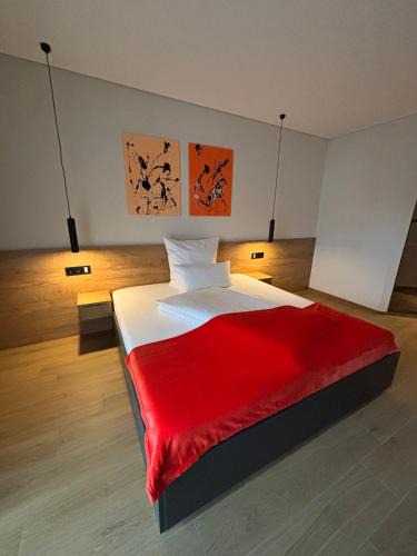 Dettingen an der Erms Bed & Breakfast | Schalls Bed and Breakfast