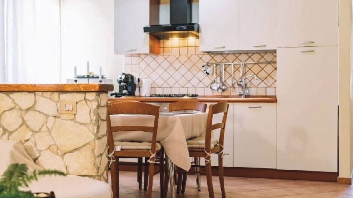 Assemini Apartment | Schardana Apartment: Relax and Sea 10 Minutes from Cagliari