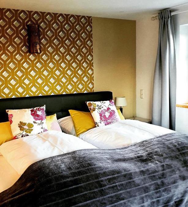 Diessen am Ammersee House | Schatzbergalm Pension