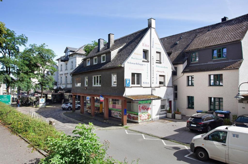 Brilon Apartment | Schatzkiste Brilon