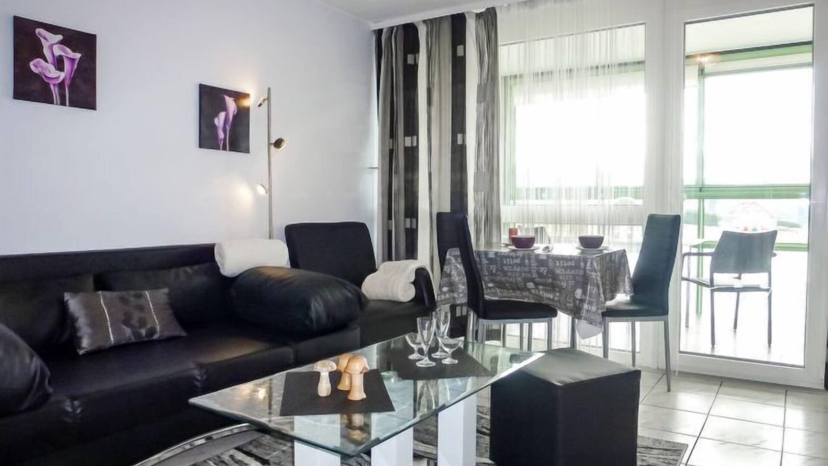 Loffingen Apartment | Schau ins Land (B 97) by Interhome