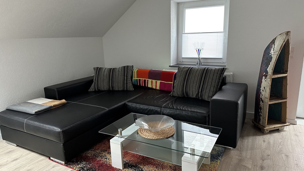 Dautweiler Condo | Schaumberg Tholey-Hasborn direct highway connection