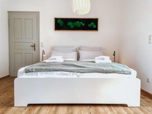 Noerdlingen Apartment | SCHEE Apartments am Löpsinger Tor