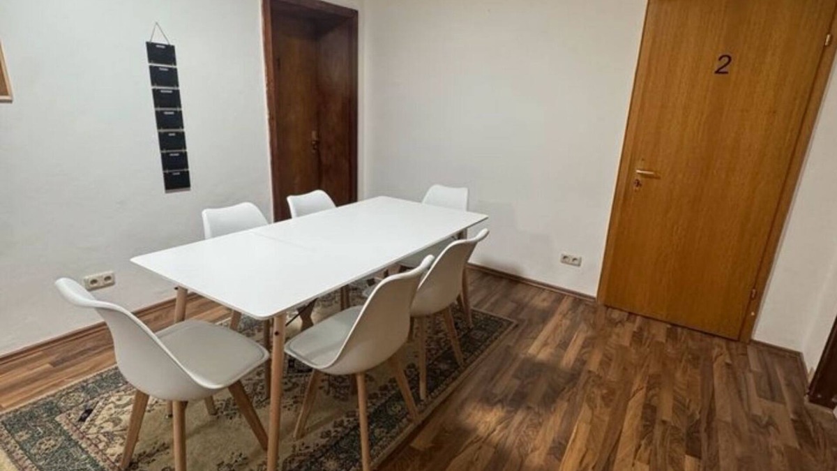 Oberscheld Apartment | Schelder guest room
