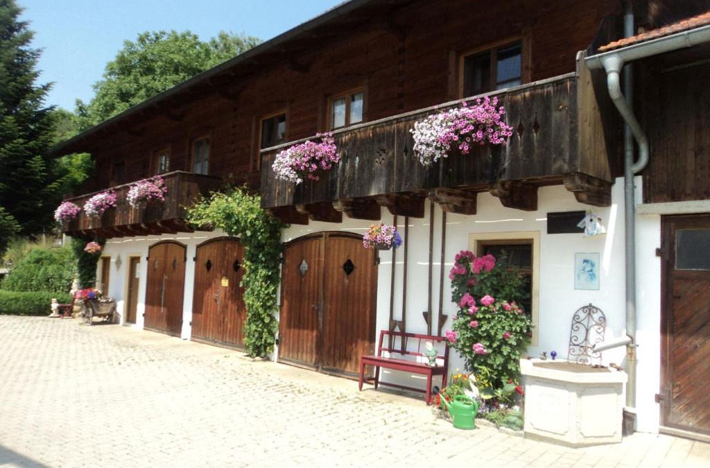 Soyen House | Schellenberger Hof