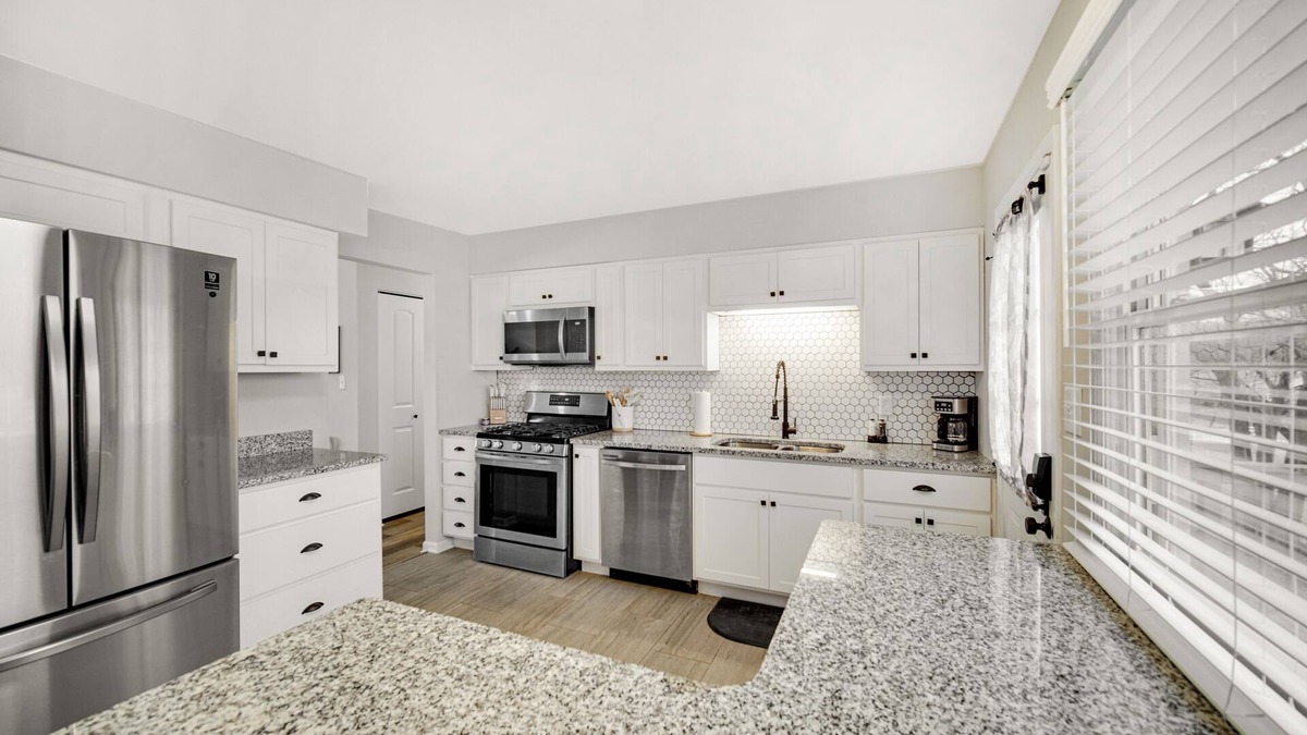 Schererville House | Schererville Indiana Rental