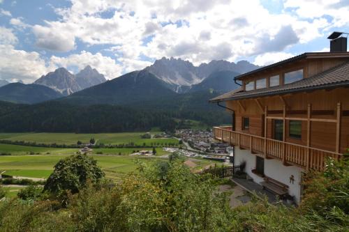 San Candido House | SCHETERERHOF
