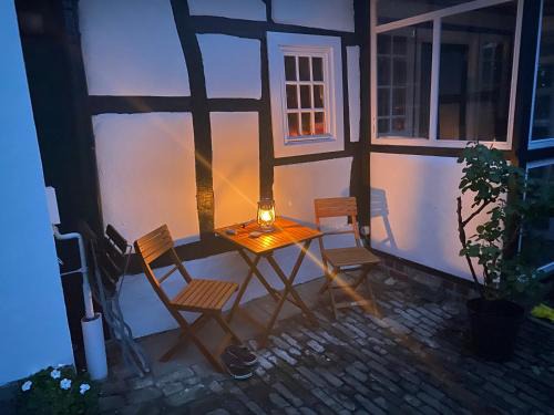 Brenig Apartment | Scheunentraum Brenig