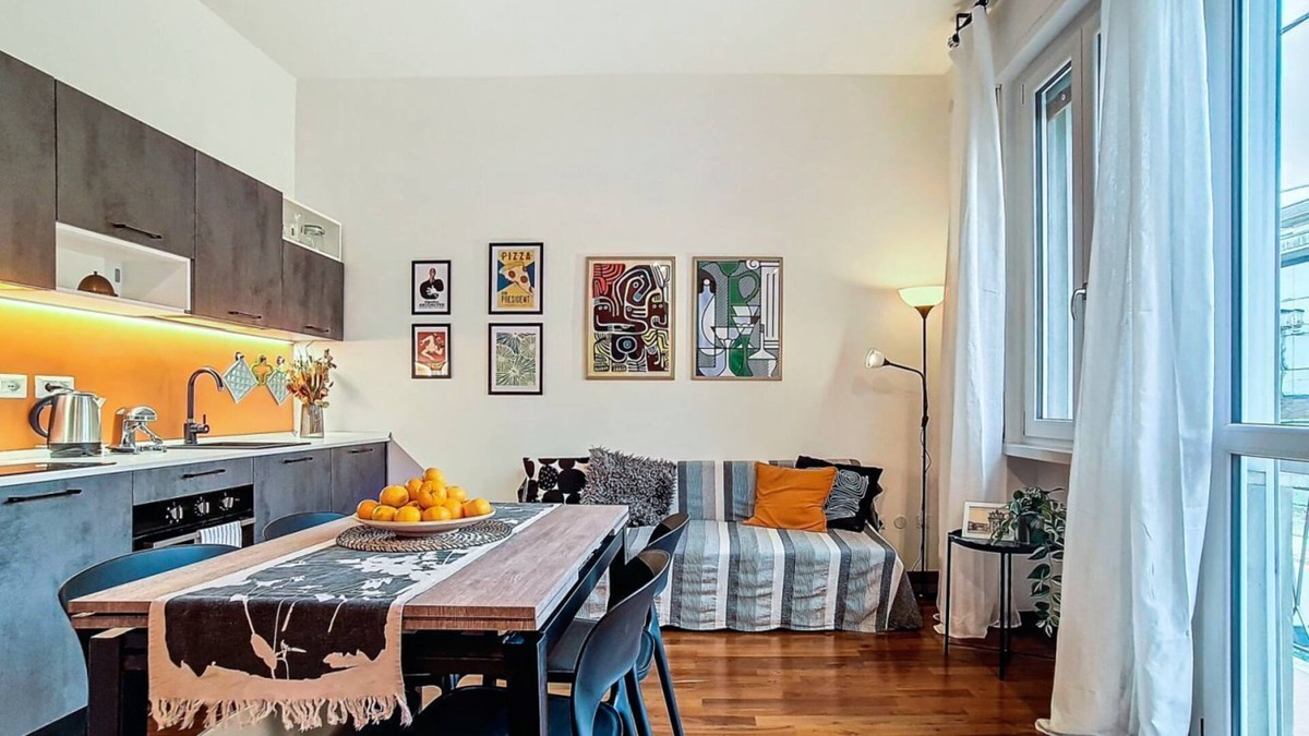 Forli Apartment | Schiavonia Apartment