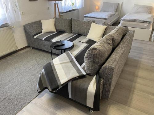 Philippsburg Apartment | Schicke Ferienwohnung Philippsburg