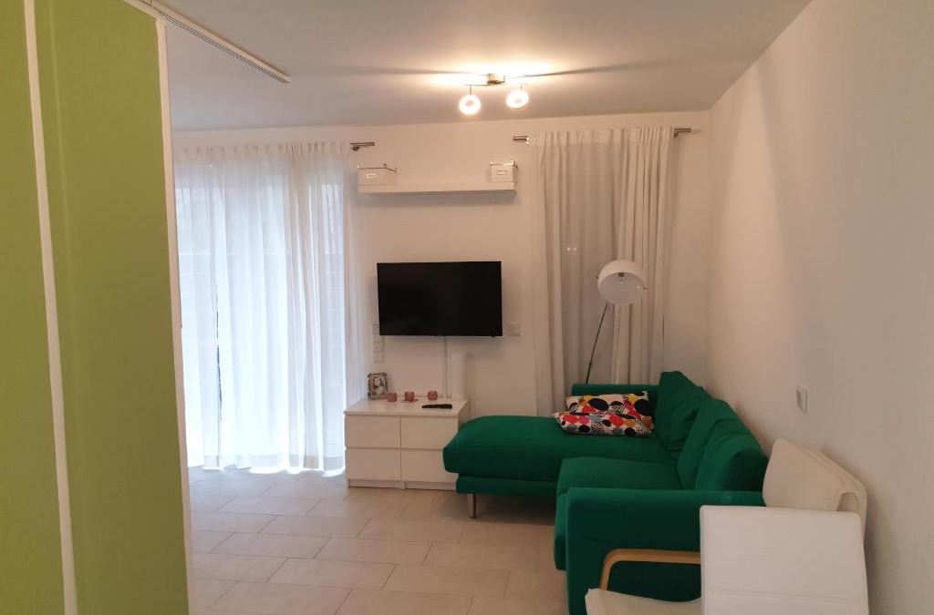 Darmstadt Apartment | Schicke Ferienwohnung Darmstadt Bessungen