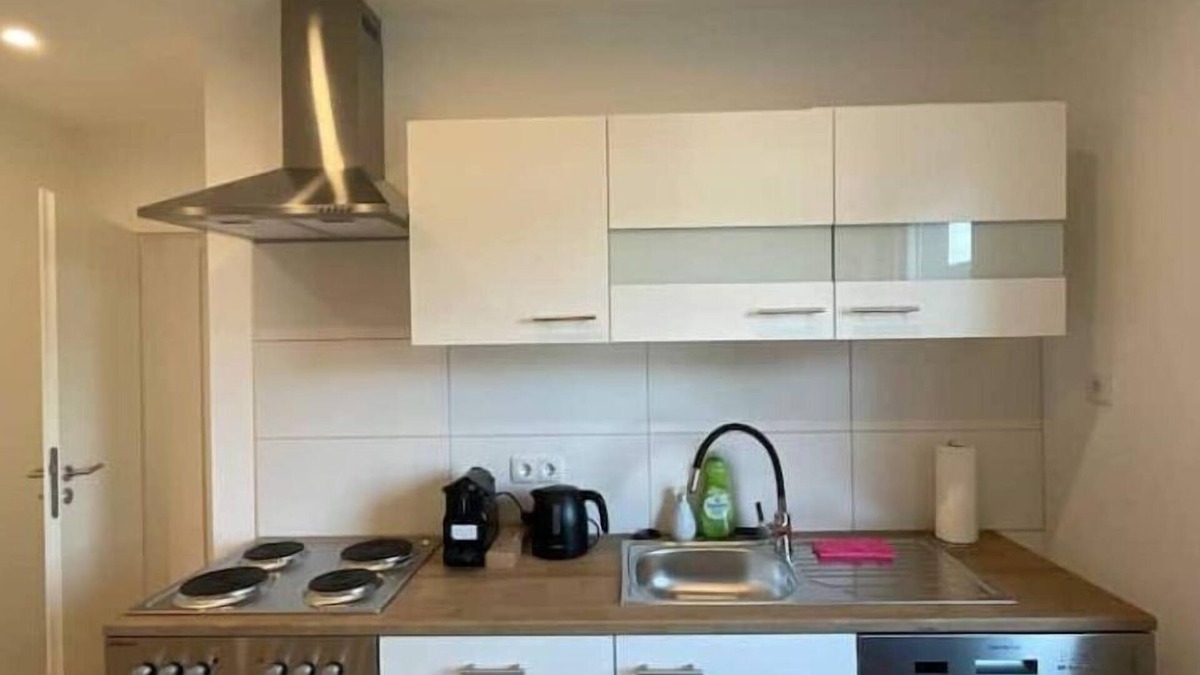 Wirges Apartment | Schicke Wohnung im 1. OG in Wirges!