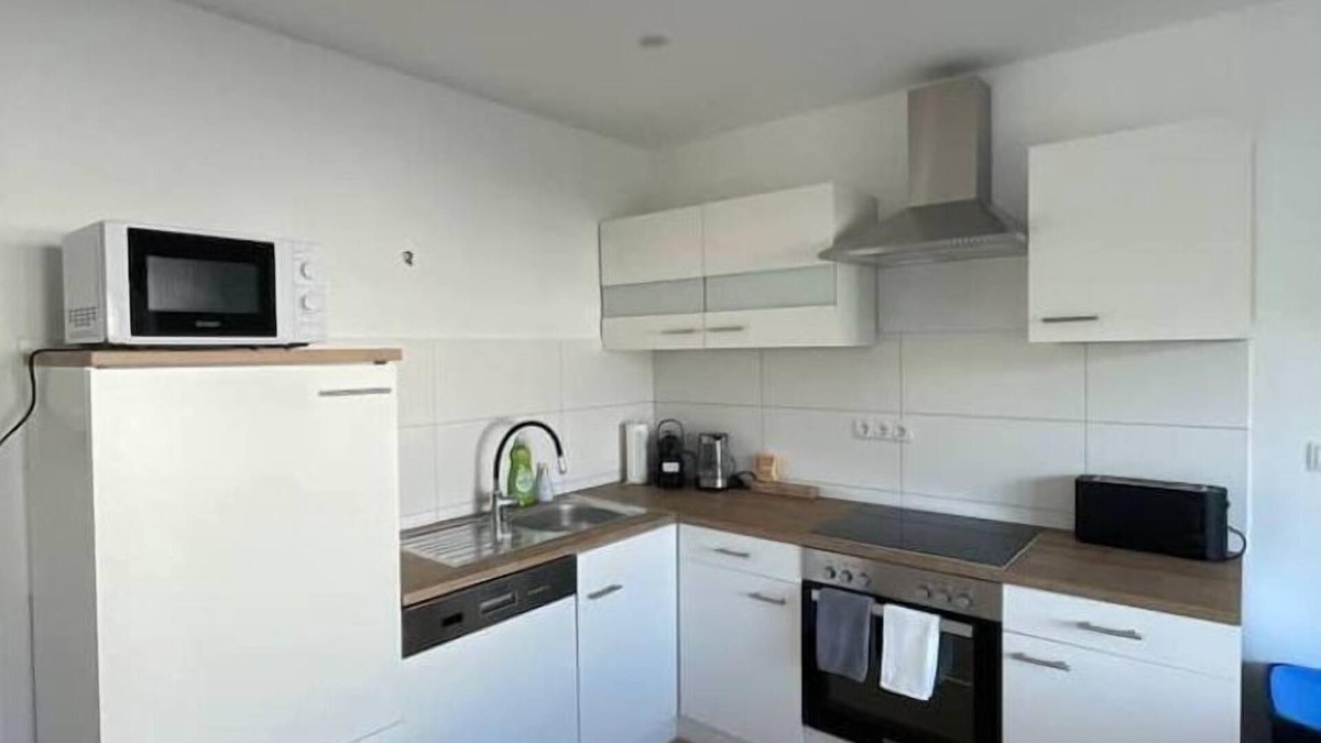 Wirges Apartment | Schicke Wohnung im EG in Wirges!