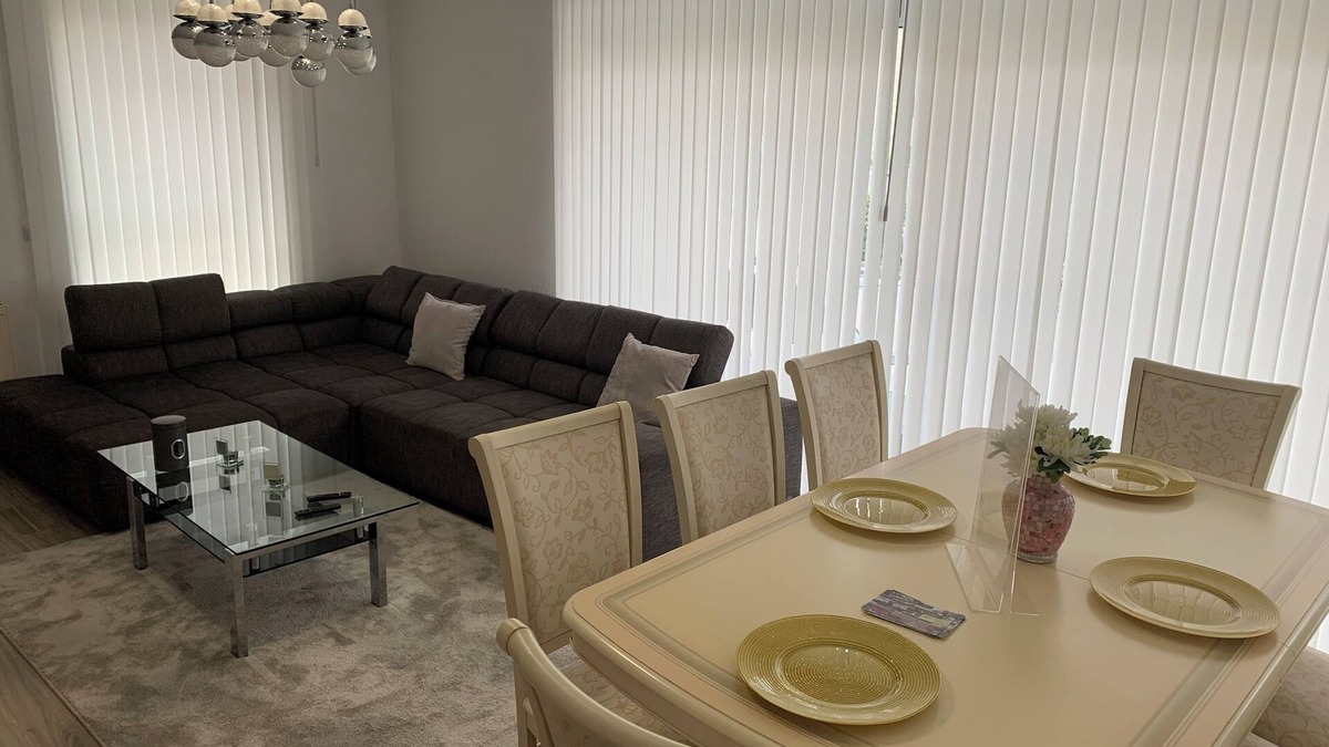 Wesel Apartment | Schickes Appartement auf 75 qm nur für Sie