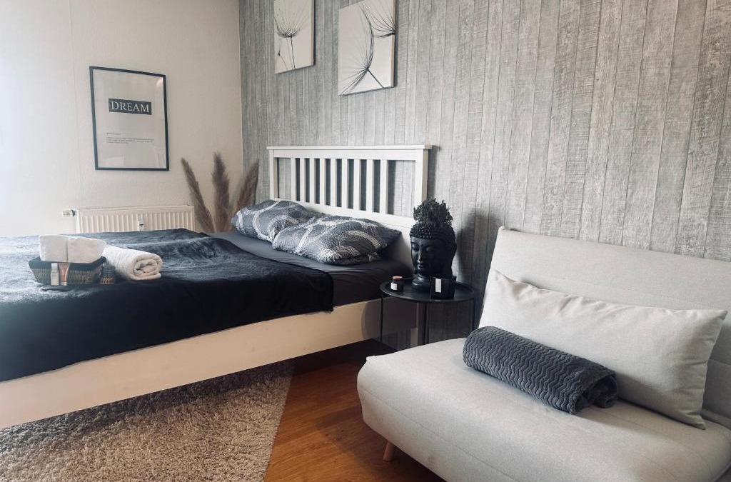 Ronsdorf Apartment | Schickes Appartement in Wuppertal-Ronsdorf Whg. 66