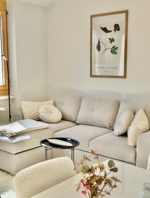 Dornbirn Apartment | Schickes Wohnen in top Lage