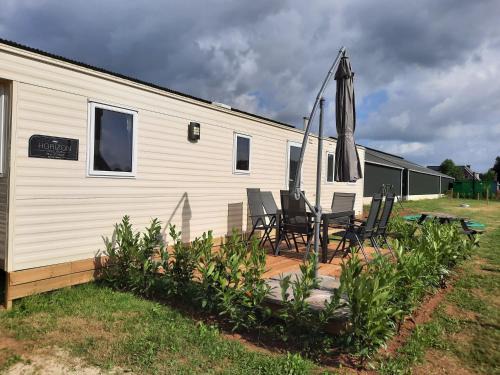 Municipality of Westerwolde Ski Chalet | Schier Stee