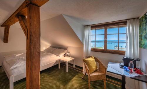 Kesswil Hotel | Schiff Kesswil