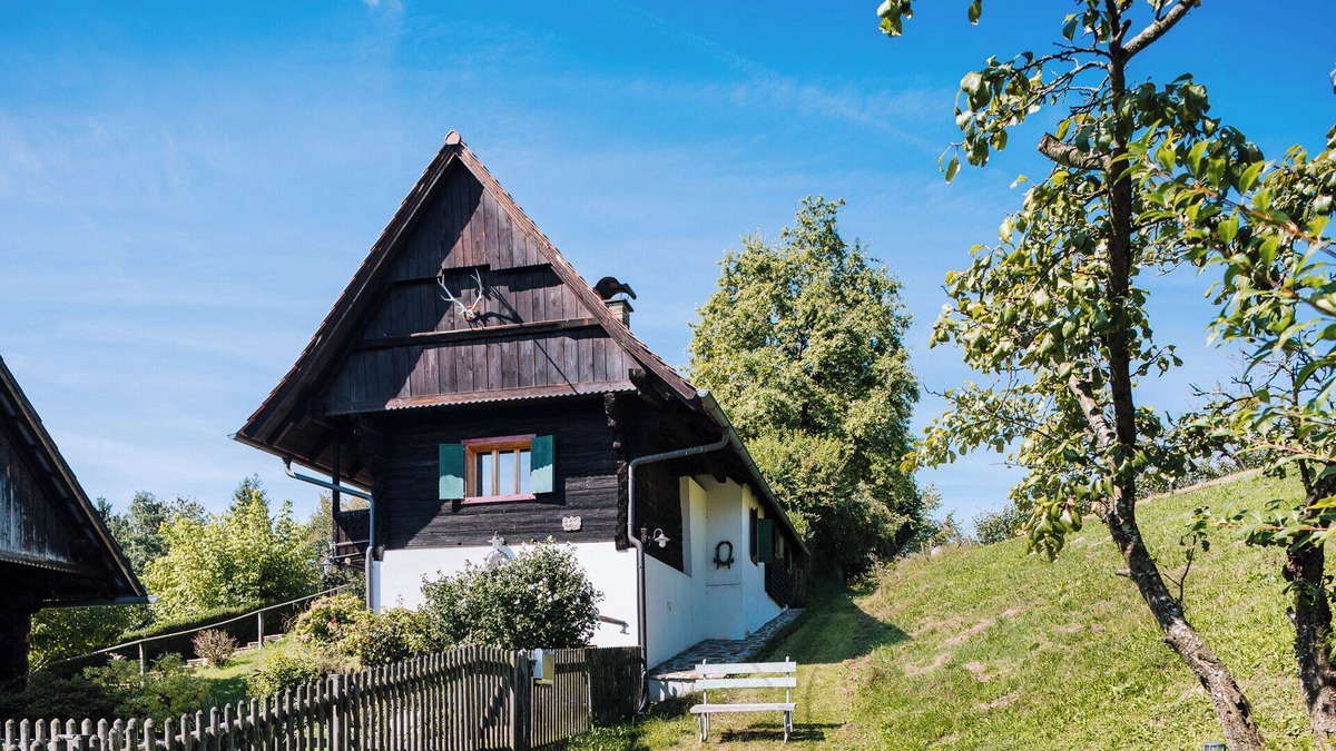 Sankt Stefan ob Stainz Other | SCHILCHERLANDLEBEN farmhouse