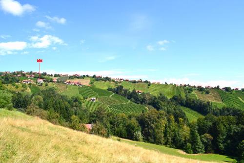 Sankt Stefan ob Stainz House | Schilcher-Residenz