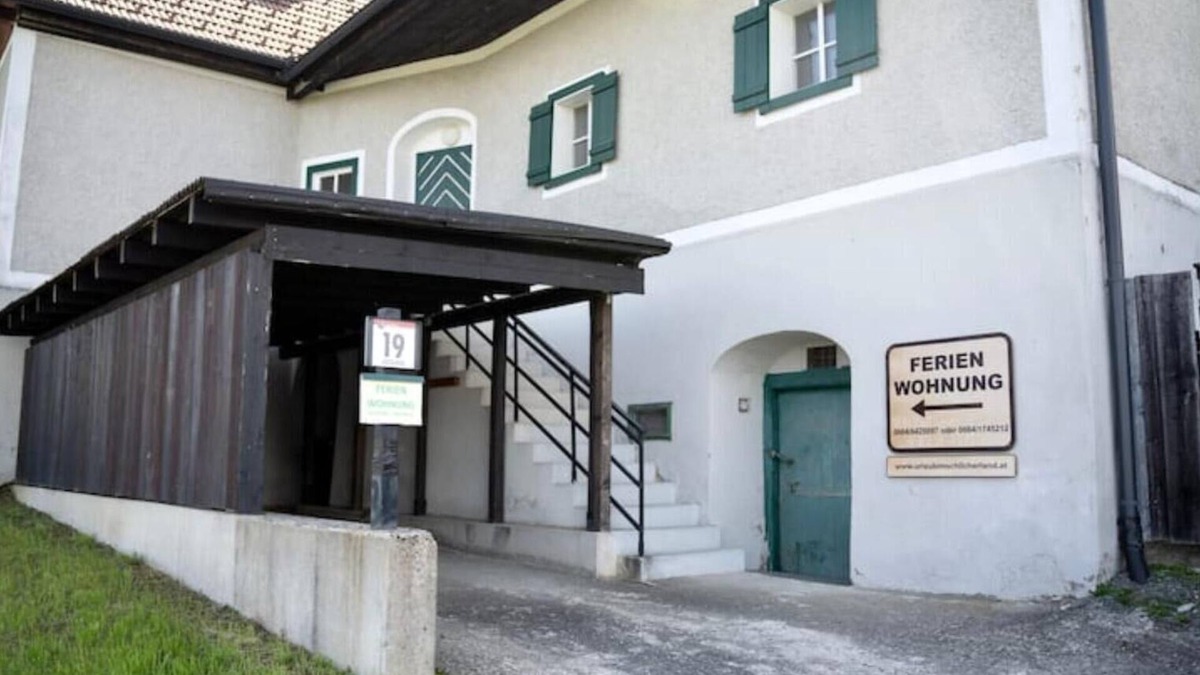 Sankt Stefan ob Stainz Apartment | Schilcherland Lodge