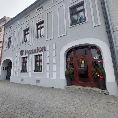 Spisska Bela House | Schiller Haus&Restaurant