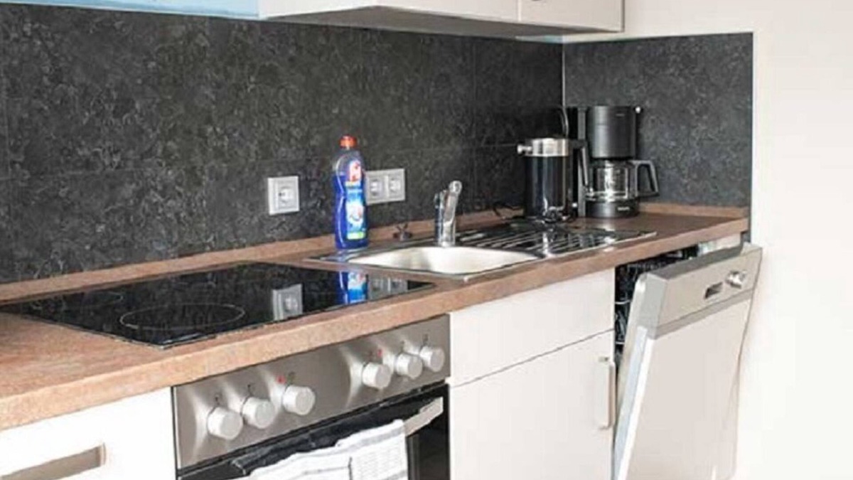 Geestendorf Apartment | Schiller- Quartier 6 apartment "Heimathafen"