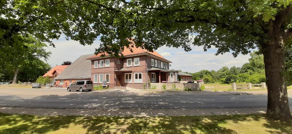Neu Darchau House | Schillers Landhaus