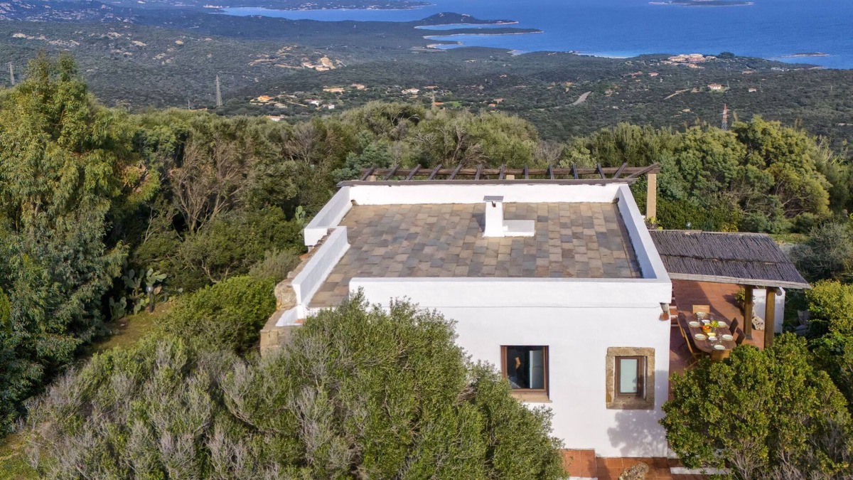 Cugnana Verde House | Schina Mizana by Interhome