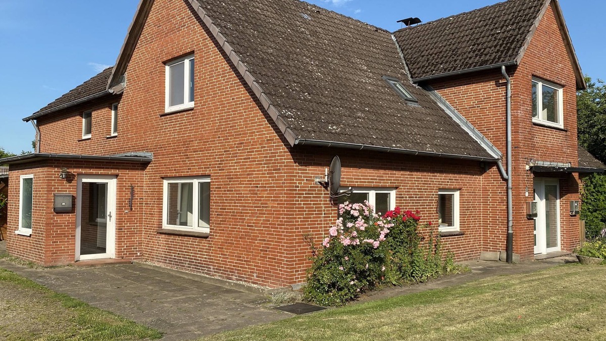 Schinkel Apartment | Schinkel on the Kiel Canal
