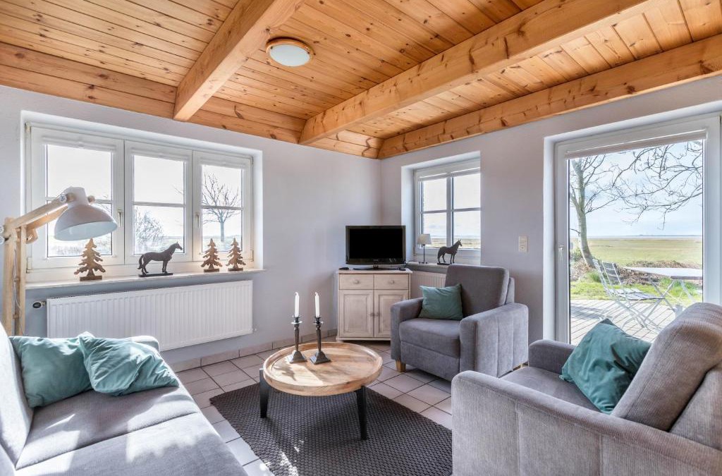 Schobull Apartment | Schipp Landen Johanna