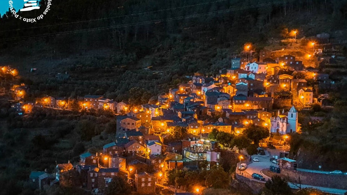 Piodao House | Schist House in the Nativity Village of Piódão - Live an immersive experience!