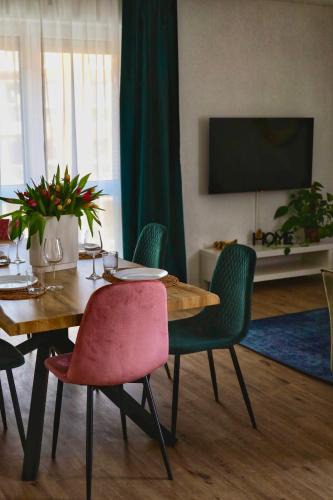 Lahr Apartment | Schlüssel Apartments