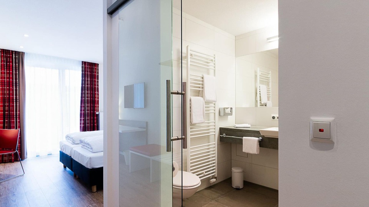 Mainz-Bingen Hotel | Schlafgut Domhof