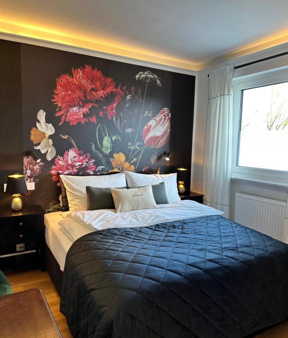 Deisel Apartment | Schlafgut in Deisel
