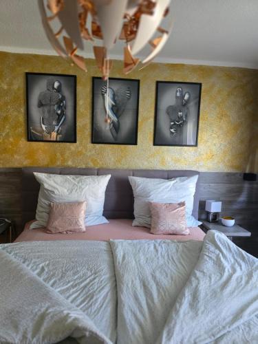 Bochum Apartment | schlafgut24
