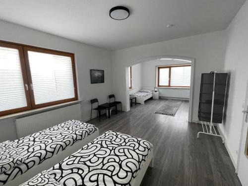 Bornum House | schlafguthannover