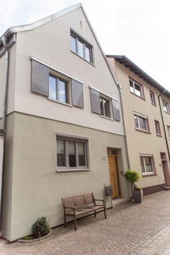 Karlstadt Hotel | Schlafplätzle