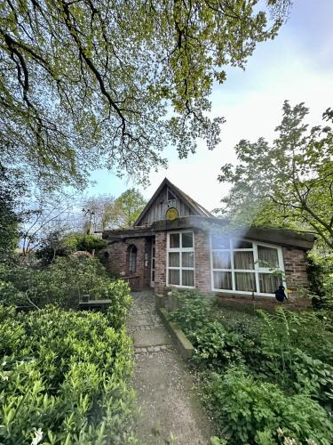 Berxen House | Schlafstall Brooksen
