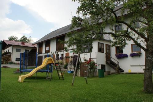 Scharnstein Apartment | Schlagerberg