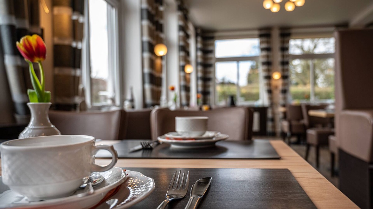 Kappeln Hotel | Schlei Hotel