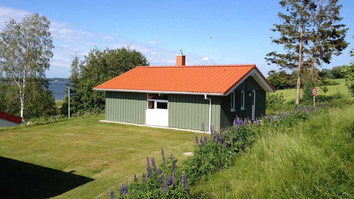 Kosel House | Schlei Resort Marina pods