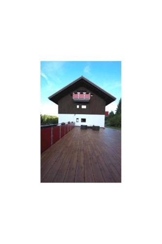 Hierholz Apartment | Schlesierhaus