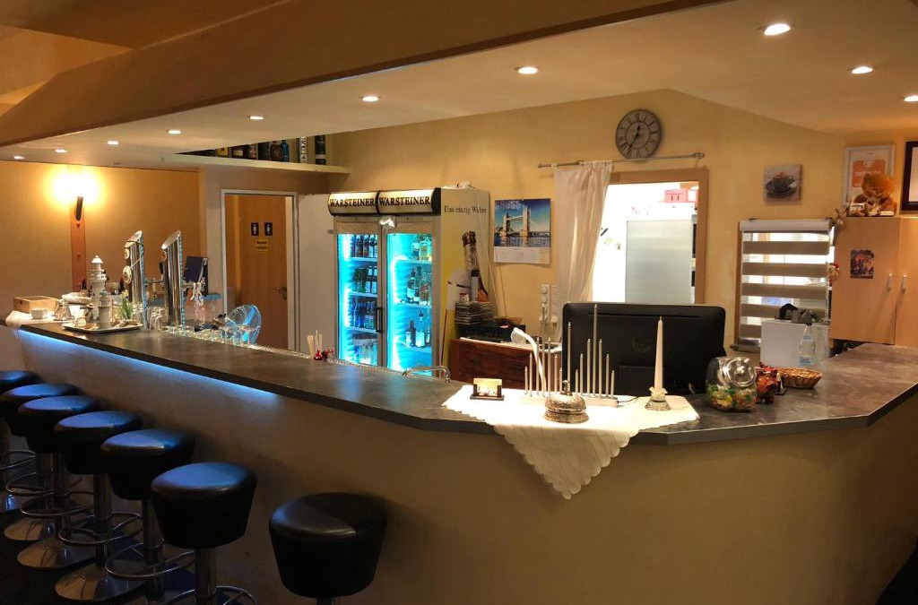Elmshorn Hotel | Schleswig Holstein Hotel