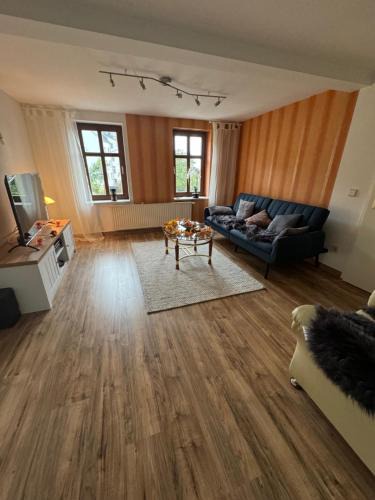 Augustusburg Apartment | Schloßbergblick