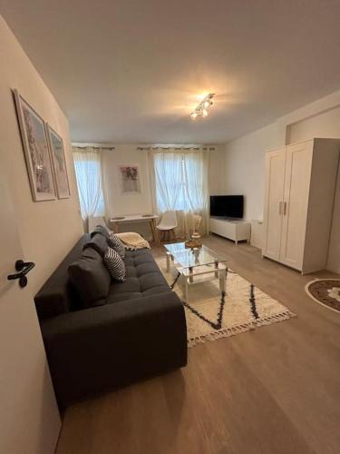 Schloß Neuhaus Apartment | Schloss Appartement