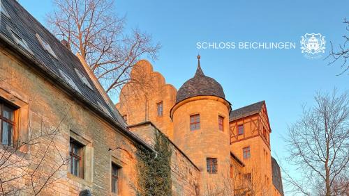 Beichlingen Hotel | Schloss Beichlingen