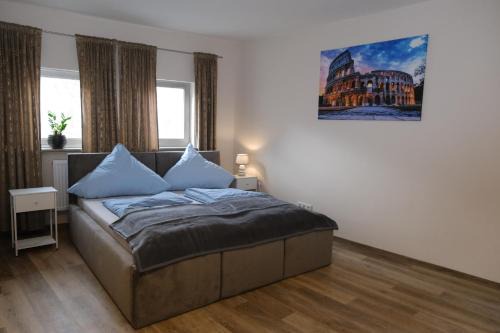 Lauf an der Pegnitz Apartment | Schloss Casa Lauf an der Pegnitz Rom