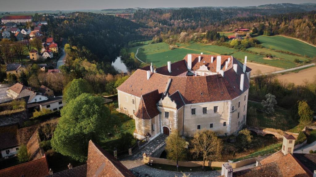 Drosendorf Hotel | Schloss Drosendorf