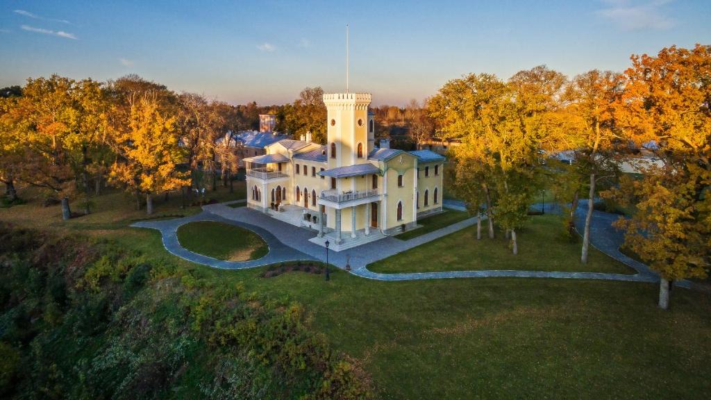 Keila-Joa Hotel | Schloss Fall, Keila-Joa